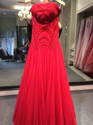 -南京宝娜嫁衣婚纱礼服馆(中央路店)