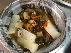 -正宗梧州牛肠酸