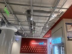 -DQ·蛋糕·冰淇淋(万达店)