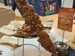 -眉州东坡(亚运村店)