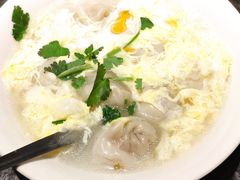 -买又大餐厅(福林里店)