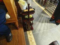 -东来顺饭庄(金泉广场店)