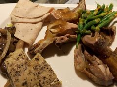 -杭州国际会议中心洲际酒店-原素全日餐厅(解放东路店)