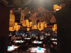 大堂-老湖南民间菜·牛肉十八炒(花都店)