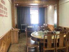 包厢-东巴谷野生菌火锅餐厅