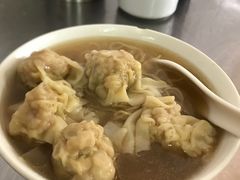 -坚记面店(一德路店)