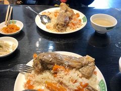 -217丰惠源抓饭(江乾路店)