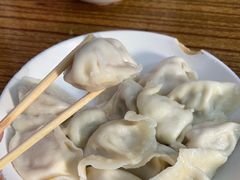 -山东水饺(南坪新街店)