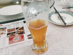 -汗腾格里·风味餐厅(新疆驻京办店)