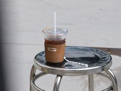 冰美式-A thing COFFEE(下梅林店)