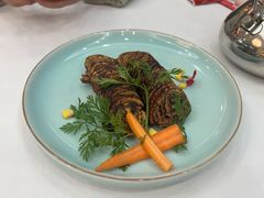 -红菜坊·烤鸭·川鲁宴(石园店)