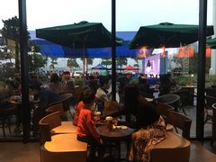 -星巴克(清远万达广场店)