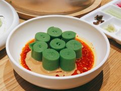 小大董凉皮-小大董·烤鸭(五棵松店)