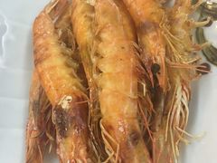 -真剑日本料理·铁板烧(贵州路店)