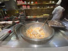 -耶里夏丽·丝路国际新疆菜·清真食品(徐汇南丹东路臻选店)