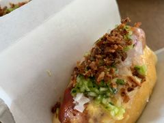 丹麦小热狗-BOR Eatery(安福路店)