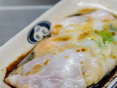 -银记肠粉店(北京路店)