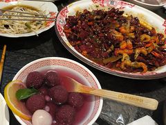 -福苗小骆驼烧烤(曲江店)
