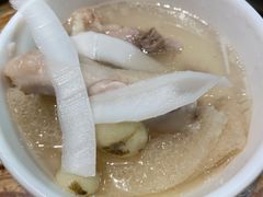 -春润大地海南椰子鸡(沙井京基百纳广场店)