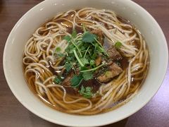-李先生牛肉面·米饭套餐