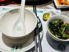 -禄婶鸡煲·打边炉