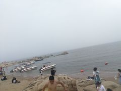 -老虎石海上公园