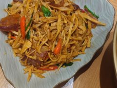 -隅乐胡椒虾·台湾菜·团建(皇岗店)