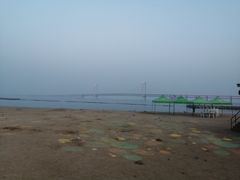 -星海湾跨海大桥