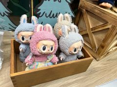 -泡泡玛特POPMART(合生汇店)