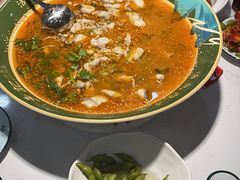 -光海·乡记酸菜鱼·始于1996(花园路店)