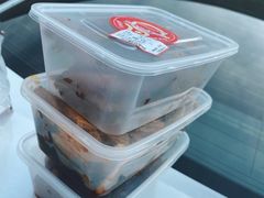 -仙都辣酱鸭(总店)
