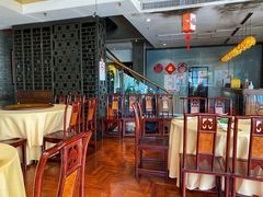 大堂-功德林(南京西路店)