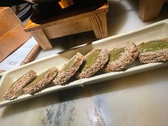 -绿茶餐厅(雁塔大悦城店)