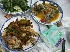 -旺鲜渔港连锁餐厅·珠海特色美食地标(爱情邮局店)