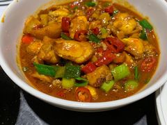 -建辉湖南土菜馆(南大街店)