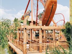 -七彩云南欢乐世界