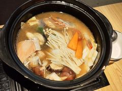 -真剑日本料理·铁板烧(贵州路店)