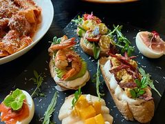 -猛犸象MAMMOTH Brunch&Bistro