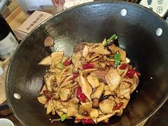 -吃货私房菜(丽江束河古镇店)