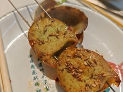 -亿牌牌东北烧烤(博物馆旗舰店)
