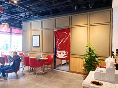 -COSTA COFFEE(斯普瑞斯奥特莱斯店)