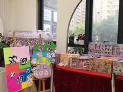 -西安小天鹅艺术团(金花路校区)