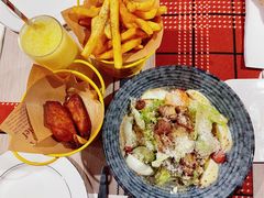 -Primo·丽莫意大利窑烤披萨