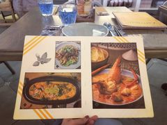 -CHINCHIN 青青·泰国料理(万象食家店)