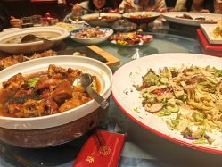 -稻香酒家-宴会厅·BB宴·年会·喜宴(天河领展店)