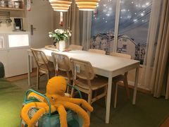 -宜家·瑞典风味餐厅(四元桥店)