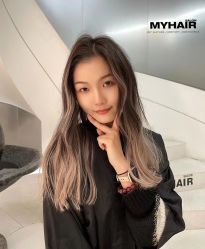 -MY HAIR ARDOR