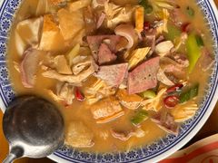 -杏花村水席楼·洛阳水席(老城十字街店)