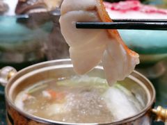 -半岛翡丽海鲜自助餐厅(观风亭店)