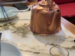 -小吊梨汤·北京菜(香山店)